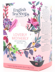 English Tea Shop Loverly Motherly 20 zakjes