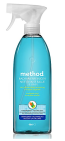 method Badkamerreinigerspray Eucalyptus Munt 490ml