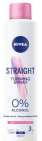 Nivea Hair Forming Spray Straight Stap 3 250ml