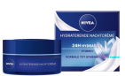 Nivea Essentials Hydraterende Nachtcrème 50ml