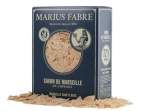 Marius Fabre Zeepvlokkendoos Savon de Marseille Zonder Palmolie 750 gram