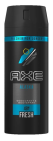 Axe Deodorant Bodyspray Alaska 150ml