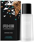 Axe Aftershave Leather & Cookies 100ml