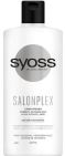 Syoss Salonplex Conditioner 440ml