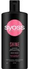 Syoss Shampoo Shine Boost 440ml