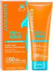 Lancaster Wet Skin Application Comfort Cream Zonbescherming SPF50 125ml