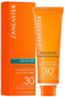 Lancaster Sun Sport Invisible Face Gel Matte Finish SPF30 50ml