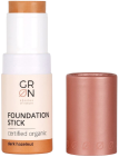 grn Foundation Stick Dark Hazelnut 6 gram