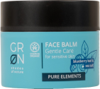 grn Pure Elements Face Balm Blueberry Leaf & Sea Salt 50ml