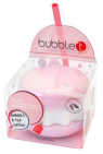 bubble t Bath Bomb Bruisbal Macaron 1 Stuk