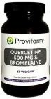 Proviform Quercetine 500 mg & Bromelaine 60vc
