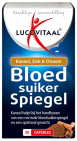 Lucovitaal Bloedsuikerspiegel 30 capsules