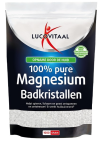 Lucovitaal Magnesium Badkristallen 1000g