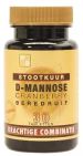 Artelle D-Mannose Cranberry Beredruif Stootkuur 30 tabletten