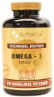 Artelle Omega 3 1000 mg Intelli 220 capsules