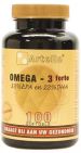 Artelle Omega 3 Forte 1000 mg 100 softgels
