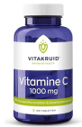 Vitakruid Vitamine C 1000 mg 100 Tabletten