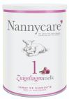 NannyCare 1 Zuigelingenvoeding Geitenmelk 900 gram