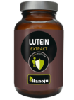 Hanoju Luteine extract 400mg 90cap