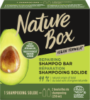 Nature Box Shampoo Bar Avocado Olie 85 gram