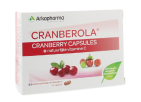 Arkopharma Cranberry & vitamine C 60cap
