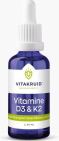 Vitakruid Vitamine D3 & K2 30 ml