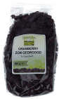 Boerjan Cranberry 500gr