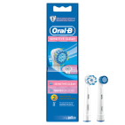 Oral-B Opzetborstels Sensitive Clean 2 stuks