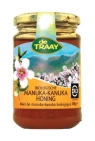 Traay Manuka-Kanuka Honing EKO 350g