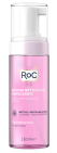 RoC Energising cleansing mousse 150ml