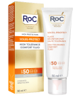 RoC Soleil protect anti brown spot fluid SPP50+ 50ml