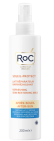 RoC Soleil protect after sun milk refreshing restoring 200ml