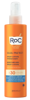 RoC Soleil protect moisturising spray SPF30 200ml