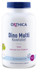Orthica Dino Multi 120 kauwtabletten