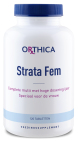 Orthica Strata Fem 120 tabletten