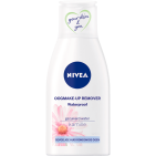 Nivea Oogmake-up Remover Waterproof 125ml