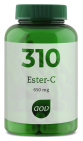 AOV 310 Ester-C 60 capsules