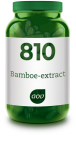 AOV 810 Bamboe-extract 90 capsules