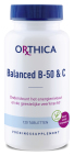 Orthica Balanced B-50 & C 120 tabletten