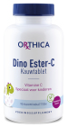 Orthica Dino Ester-C 90 kauwtabletten