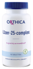 Orthica IJzer-25-complex 90 tabletten