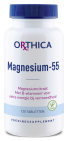 Orthica Magnesium-55 120 tabletten