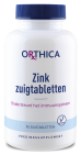 Orthica Zink  90 zuigtabletten