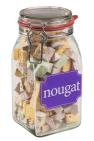 Kindly's Weckpot nougat 700G
