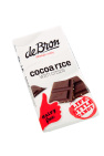 De Bron Tablet cacao rice lactosevrij 85g