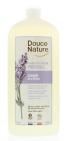 Douce Nature Douchegel/Shampoo lavendel Provence 1000ml
