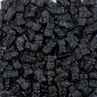 De Bron Zoete dropbeertjes suikervrij 5000G