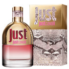 Roberto Cavalli Just Cavalli For Her Eau De Toilette 75ml