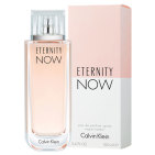 Calvin Klein Eternity Now Woman Eau de Parfum 100ml