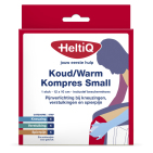 Heltiq Koud-Warm Kompres Small 1st